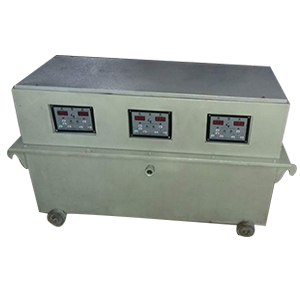 Servo Voltage Stabilizer