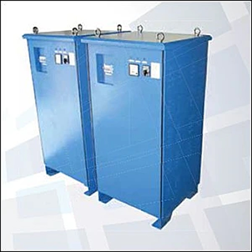 Automatic Stabilizer